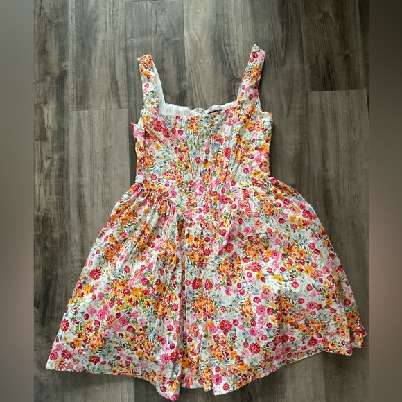 Reset Holly Dress size medium - Picture 4 of 9